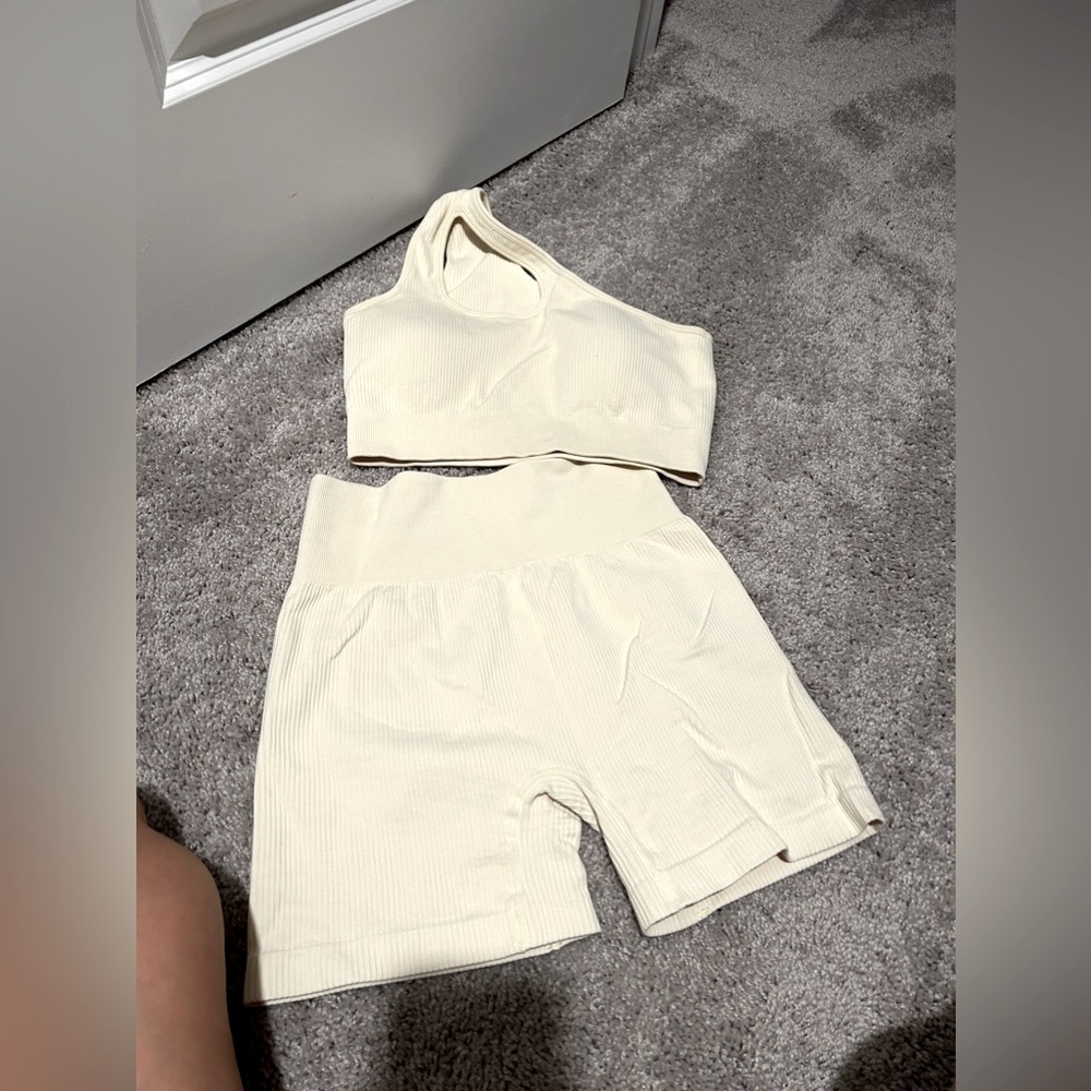 Amazon set